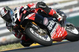 American Superbike: Aprilia non è interessata