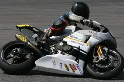 CEV Moto2: divorzio tra A&R Racing Team e RSV Motor