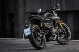 FB Mondial torna sotto i riflettori: un lungo viaggio dal 1929