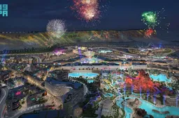 F1: Circuito da sogno in Arabia Saudita, soldi davanti ai diritti