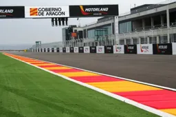 MotoGP, incognita Aragon: come sarà dopo i lavori dei mesi scorsi?