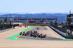 Superbike, Aragon in calendario fino al 2027: ufficiale l'accordo