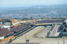 MotoGP, Aragón: Tutti gli orari del Gran Premio, diretta Sky Sport MotoGP e differita TV8
