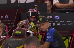 Moto2 Catalunya, Prove 3: la spunta Dixon, Arbolino che succede?