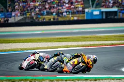 Moto2 Chi vince nel '23? Tony Arbolino e Celestino Vietti la volta buona