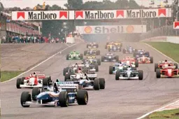 Formula 1: L’Argentina vuole rientrare in calendario  