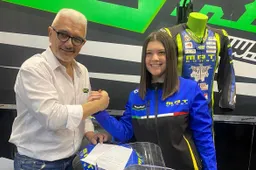 Arianna Barale riparte da MRT Corse per WEC e CIV Femminile