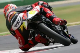 CIV Vallelunga Venerdì: Pontone, Russo, Dionisi, Bussolotti e Sandi al top