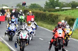 Armoy Road Races: il programma dell'edizione 2013