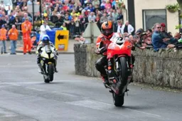 Armoy Road Races: tutto pronto, quest'anno ci sarà anche Guy Martin