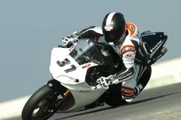 FSBK: Arnaud Vincent verso il ritorno nel campionato