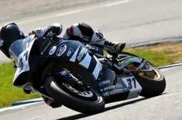 FSBK: lascia Arnaud Vincent, arriva Lucas De Carolis?