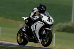 IDM Superbike: Arne Tode correrà nel 2010 in Moto2