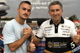 Moto2: Aron Canet firma con Angel Nieto Team per il 2020