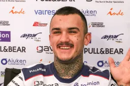 Aron Canet: "Marc Márquez il migliore a ripartire dopo una caduta"