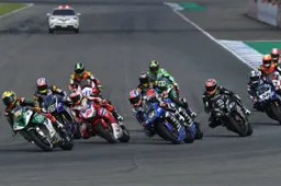 ARRC 2020: svelato il calendario con 7 round