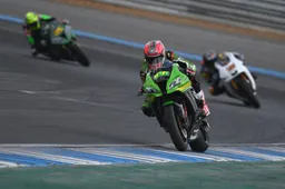 ARRC: novità ASB1000 Superbike, le prime conferme al via