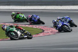 Clamoroso: cancellata la stagione 2020 dell'ARRC causa COVID-19