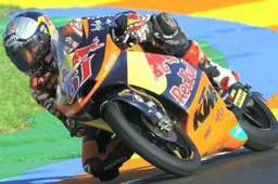 Moto3: motori, KTM sorpassa Honda per la stagione 2013