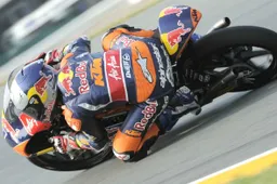 Moto3: Arthur Sissis ed il "problema qualifica" del 2013