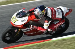 BSB Arthur Sissis riparte dalla Superstock 600 britannica