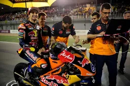 Viaggio fra le meteore dei GP, tre giovanissimi persi per strada