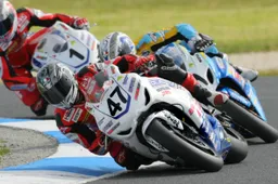 ASBK: a Phillip Island il via della stagione Australian Superbike 2010