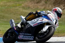 ASBK: scatta la stagione 2011 a Phillip Island, tante novità