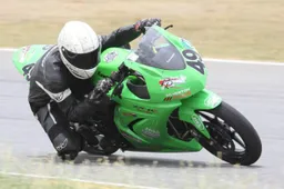 ASBK: la grande novità del 2012, la classe "250 Production"