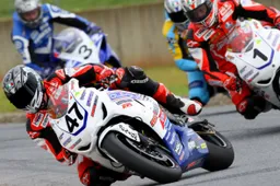 ASBK: paddock aperti al pubblico per la concomitanza con la MotoGP