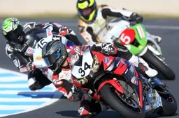 ASBK: annunciato il calendario provvisorio della stagione 2014