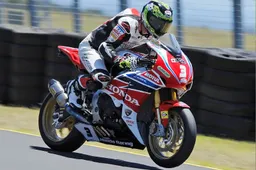 ASC: nuovo main sponsor per il Team Honda Racing