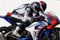 ASBK: la situazione di campionato dopo la tappa di Queensland