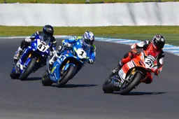 ASBK: Troy Bayliss e gli altri, i protagonisti della stagione 2019
