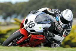 8h Phillip Island: novità di rilievo dell'ultim'ora nell'entry list 2011