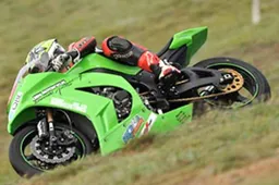 ASBK: Ben Nicholson firma con Hepburn Motorsport BMW