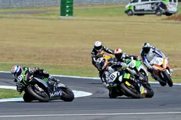 ASBK: anche Bridgestone conferma l'impegno nel campionato