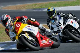 ASBK: annullato l'appuntamento di Broadford, si recupera a Queensland