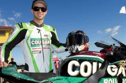 ASBK: Bryan Staring passa alla Superstock 1000 FIM Cup