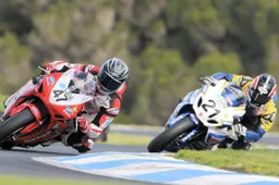 ASBK: Motorcycling Australia svela le date della stagione 2013