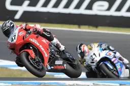 ASBK: tra un mese il secondo round della stagione 2012 a Hidden Valley