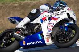 ASBK: tutti i campionati australiani in gara a Phillip Island