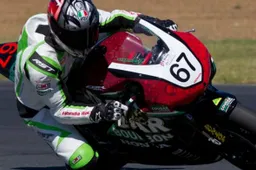 ASBK: Bryan Staring sempre più leader di campionato