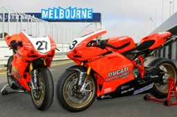 ASBK: le ultime news prima del weekend di Phillip Island