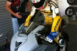 ASBK: Glenn Allerton passa a BMW con Hepburn Motorsport