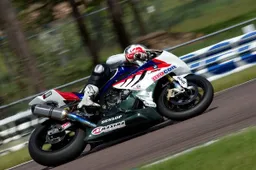 ASBK: Glenn Allerton sempre più leader di campionato