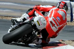 ASBK Hidden Valley Prove Libere 1: Wayne Maxwell al comando