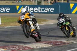 ASBK: quattro Host Club collaboreranno con Motorcycling Australia