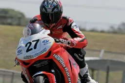 ASBK: le (tante) novità in griglia della stagione 2011