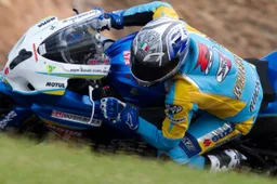 ASBK: test imminente con la Suzuki AMA per Josh Waters